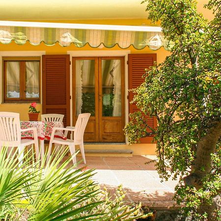Vila Turchese Pomonte Exteriér fotografie