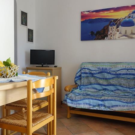 Vila Turchese Pomonte Exteriér fotografie
