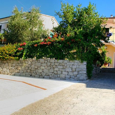 Vila Turchese Pomonte Exteriér fotografie