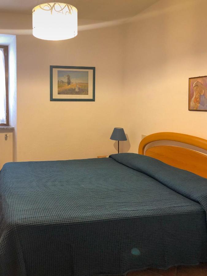 Vila Turchese Pomonte Exteriér fotografie