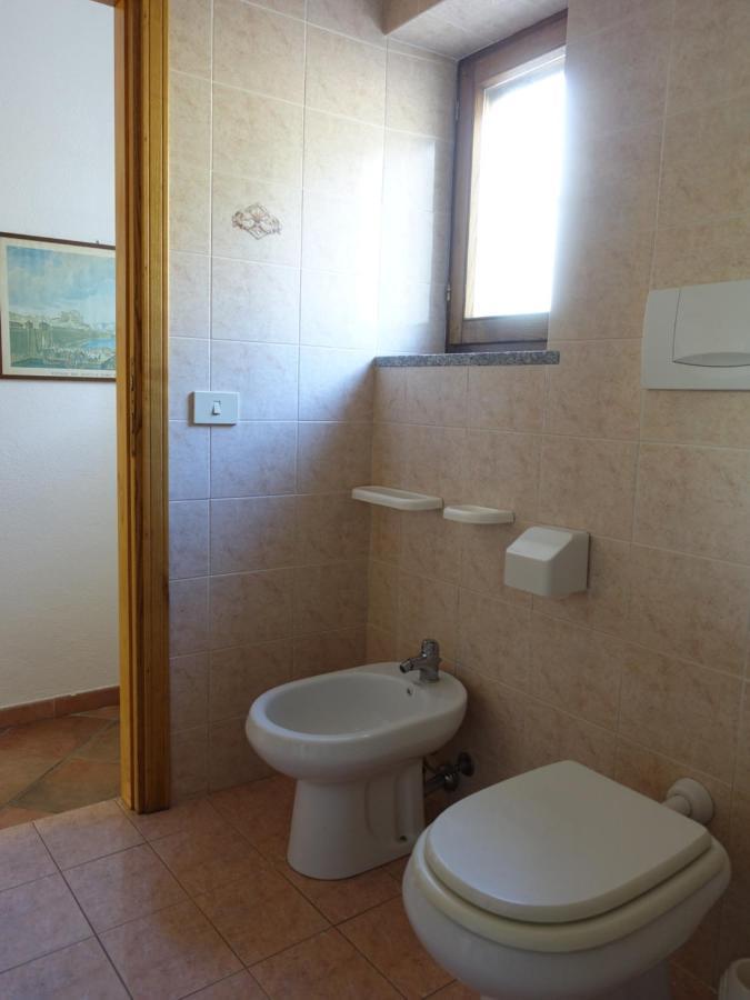 Vila Turchese Pomonte Exteriér fotografie